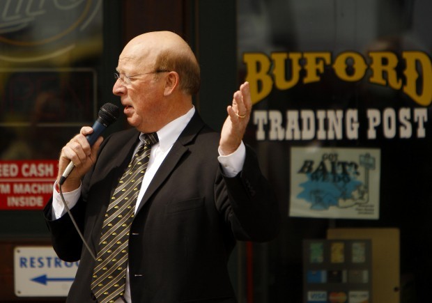 Buford 13